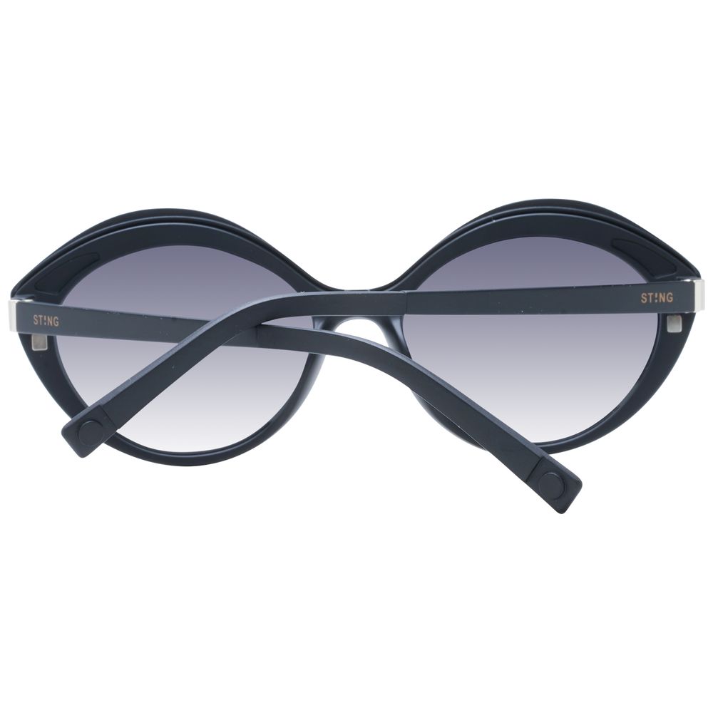 Sting Black Women Glasses Frame $238.00 Sting Luzworld