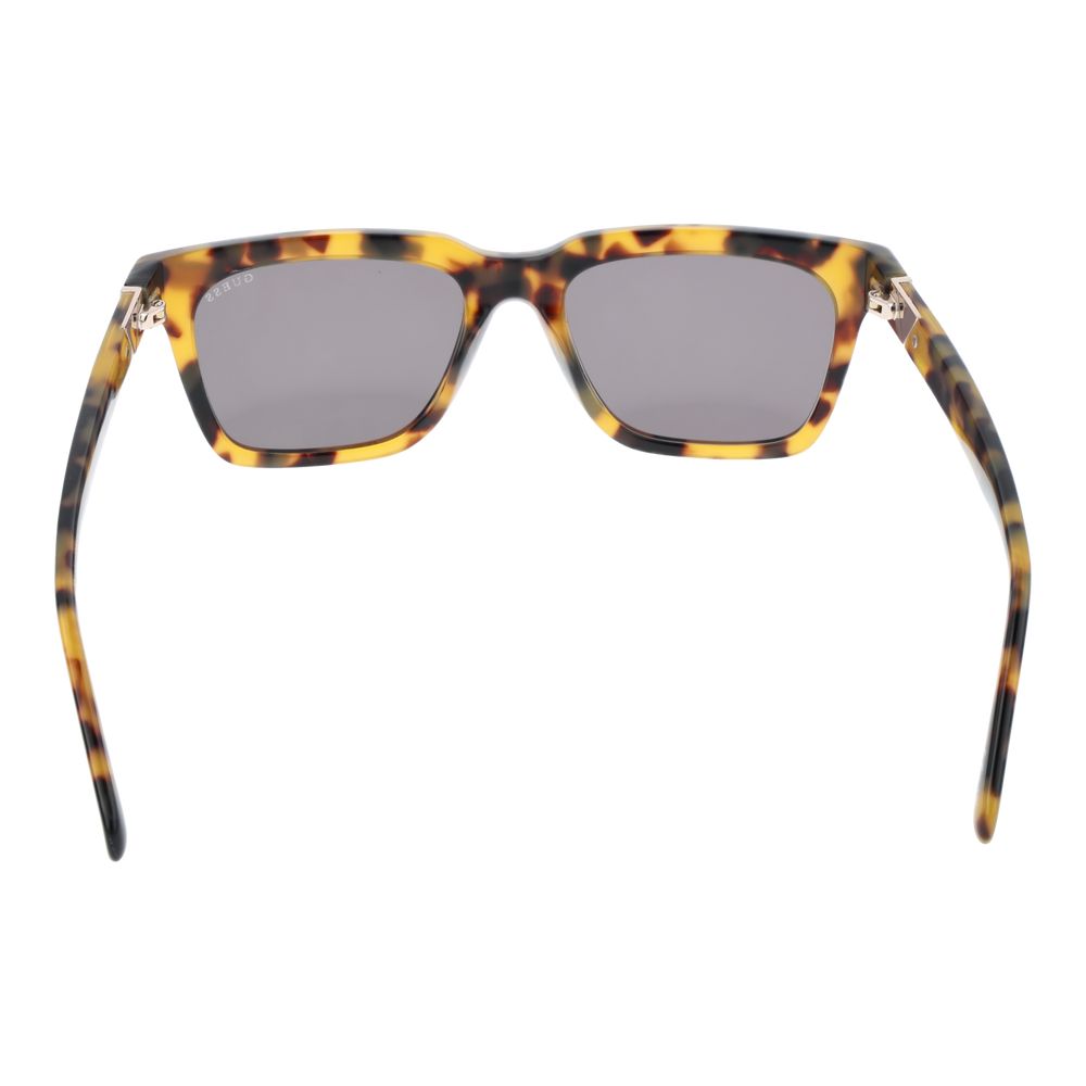 Guess Brown Women Sunglass $222.00 Guess Luzworld