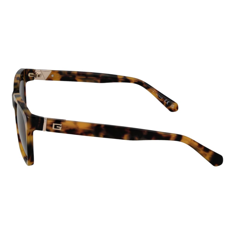 Guess Brown Women Sunglass $222.00 Guess Luzworld