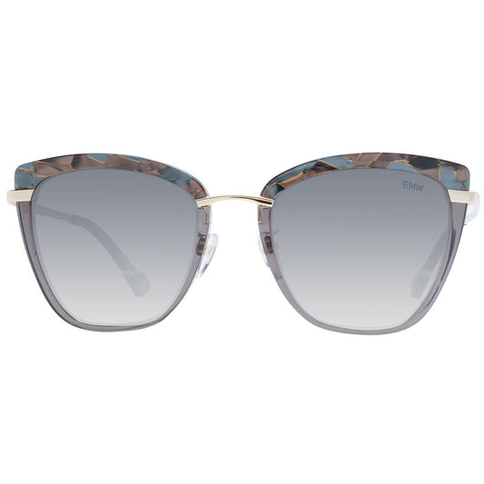 Yalea Gray Women Sunglass $512.00 Yalea Luzworld