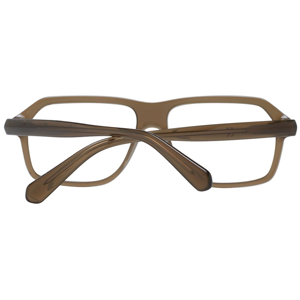 Guess Green Men Glasses Frame $221.00 Guess Luzworld