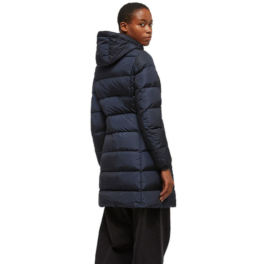 Refrigiwear Blue Nylon Jackets & Coat $710.00 Refrigiwear Luzworld
