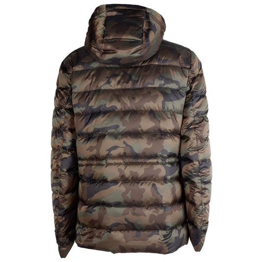 Add Army Nylon Men Jacket $892.00 Add Luzworld