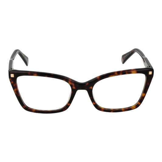 Polaroid Brown Women Glasses Frame $211.00 Polaroid Luzworld