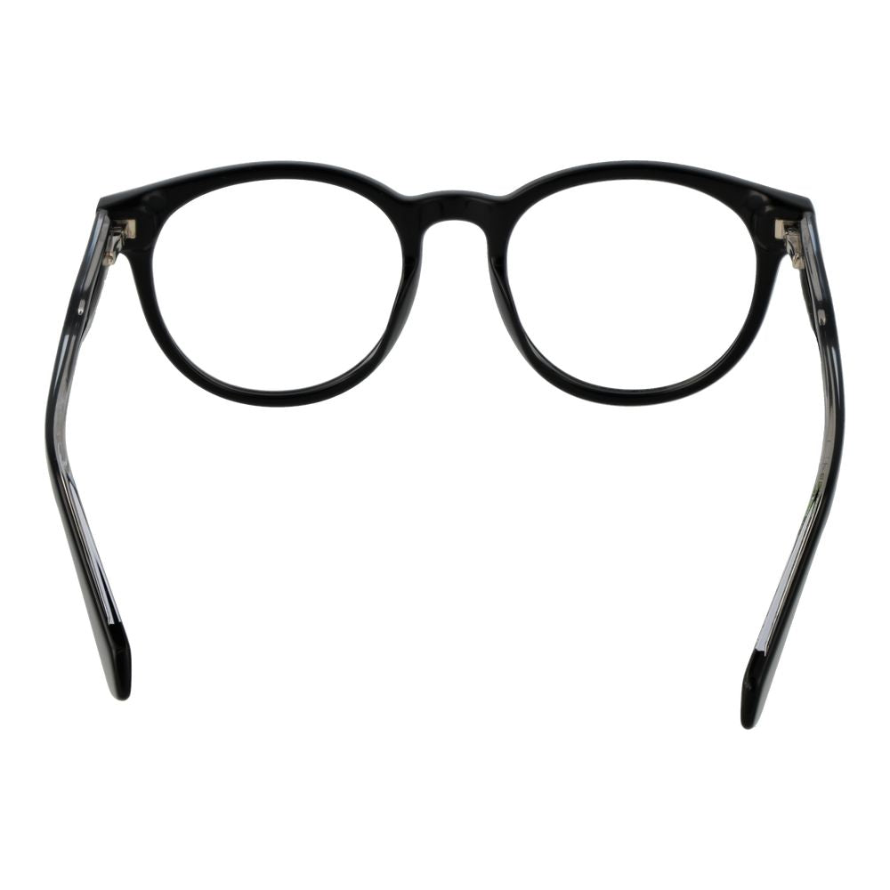 Polaroid Black Unisex Glasses Frame $216.00 Polaroid Luzworld