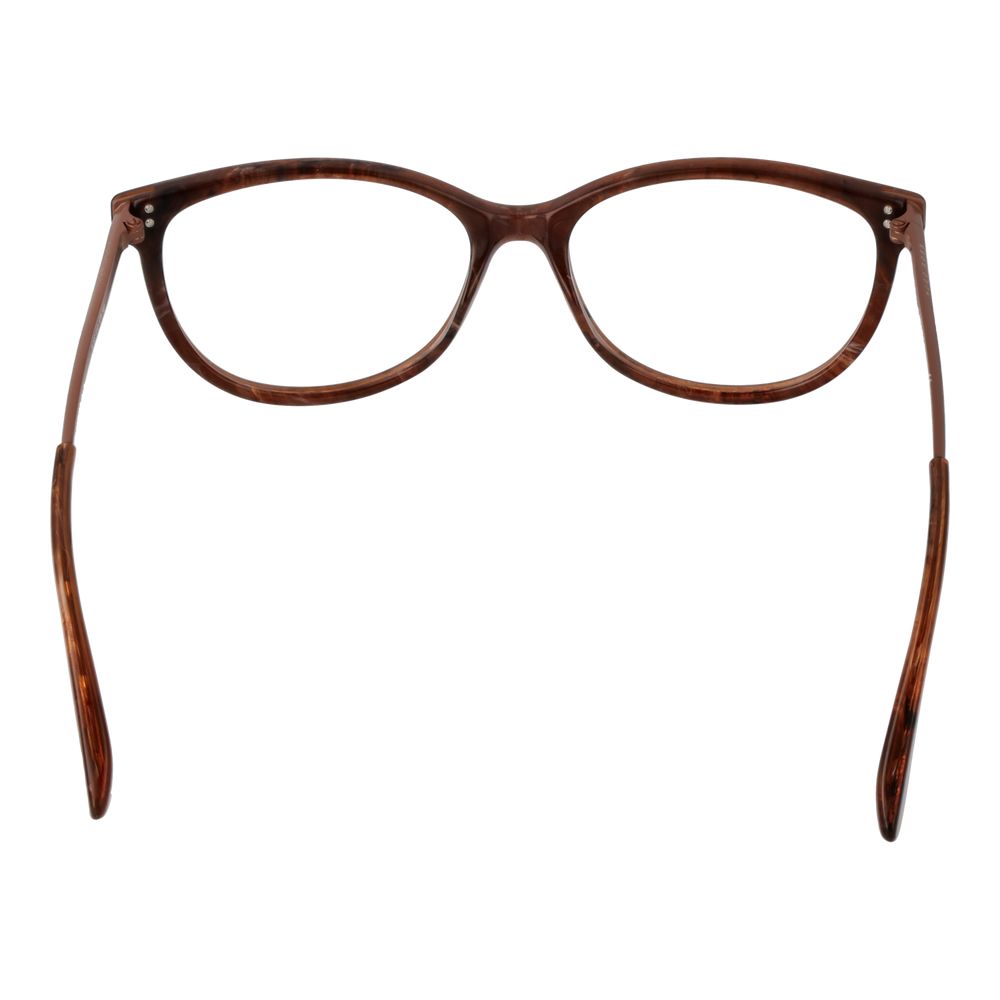 Hugo Boss Brown Women Glasses Frame $516.00 Hugo Boss Luzworld