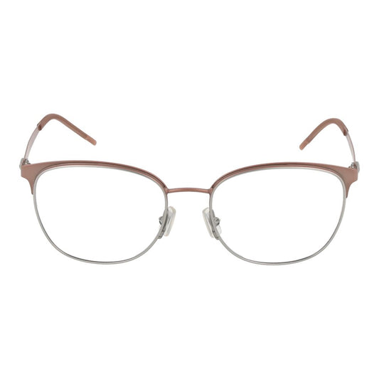 Hugo Boss Pink Women Glasses Frame $557.00 Hugo Boss Luzworld