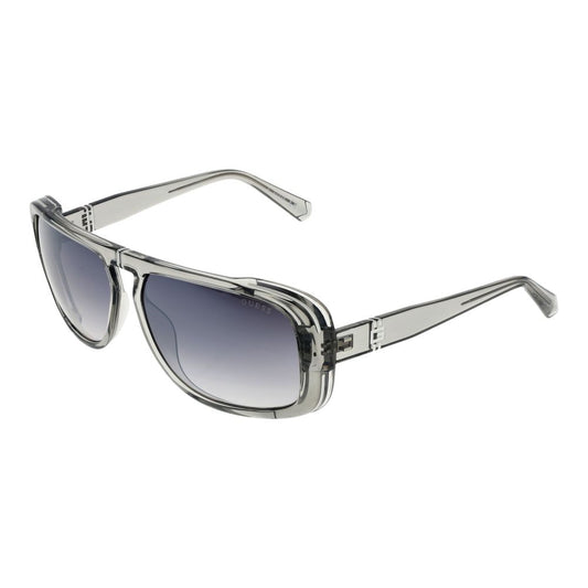 Guess Gray Women Sunglass $171.00 Guess Luzworld