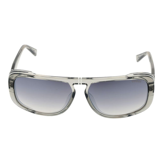 Guess Gray Women Sunglass $171.00 Guess Luzworld