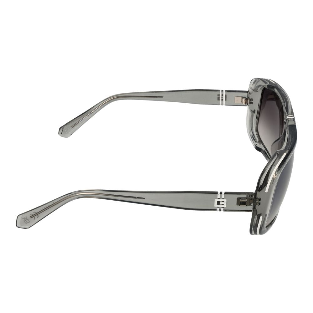 Guess Gray Women Sunglass $171.00 Guess Luzworld
