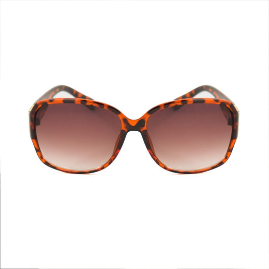 Guess Brown Resin Sunglasses $203.00 Guess Luzworld