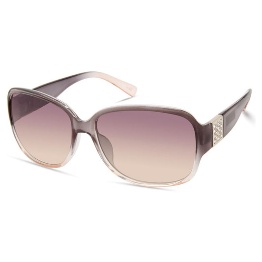 Guess Black Resin Sunglasses $203.00 Guess Luzworld