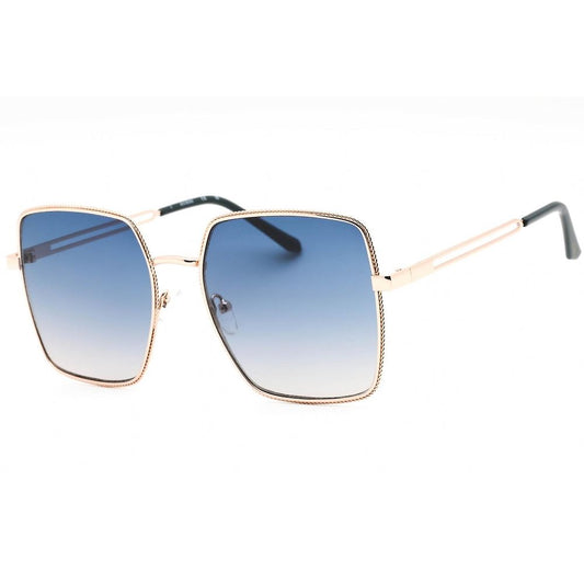 Guess Multicolor Metal Sunglasses $203.00 Guess Luzworld