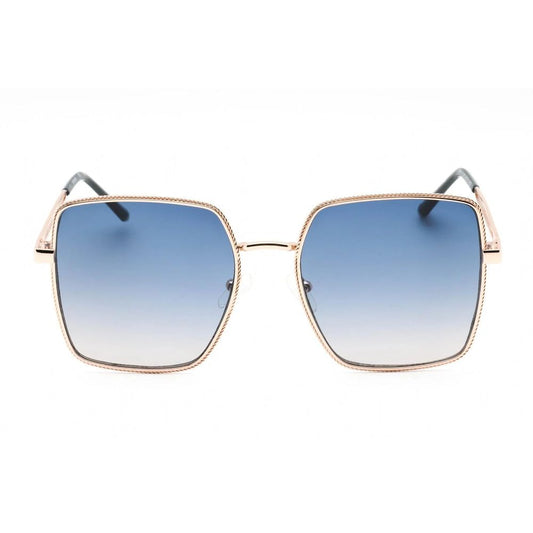 Guess Multicolor Metal Sunglasses $203.00 Guess Luzworld