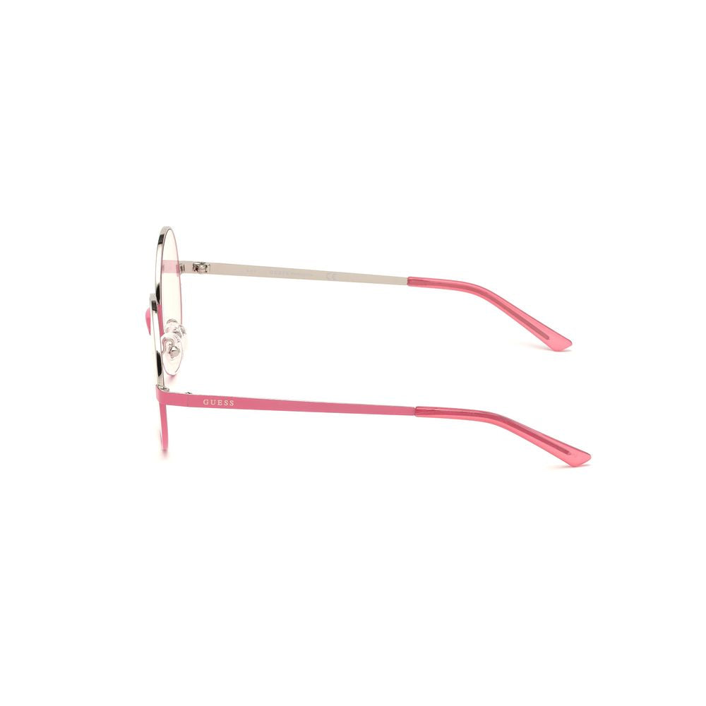 Guess Multicolor Metal Sunglasses $164.00 Guess Luzworld