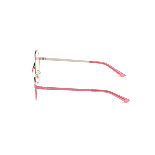 Guess Multicolor Metal Sunglasses $164.00 Guess Luzworld