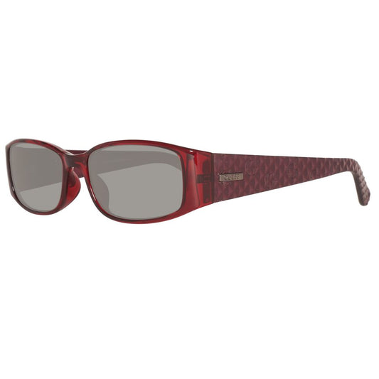 Guess Red Plastic Sunglasses $200.00 Guess Luzworld