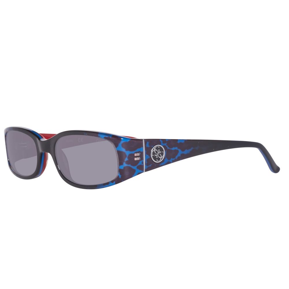 Guess Multicolor Plastic Sunglasses $203.00 Guess Luzworld