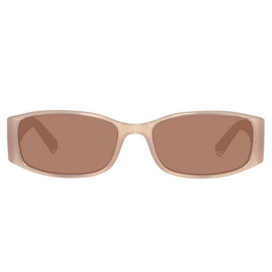 Guess Multicolor Plastic Sunglasses $201.00 Guess Luzworld