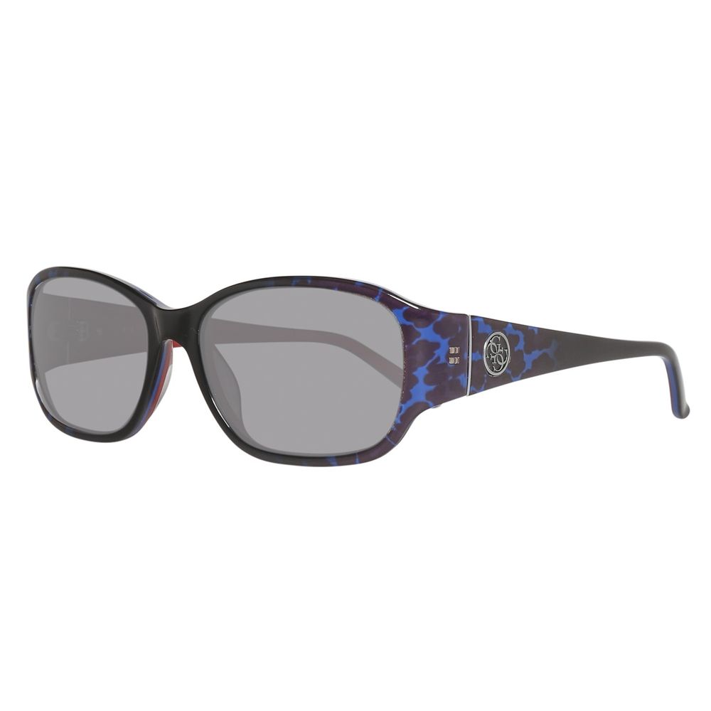 Guess Multicolor Plastic Sunglasses $187.00 Guess Luzworld