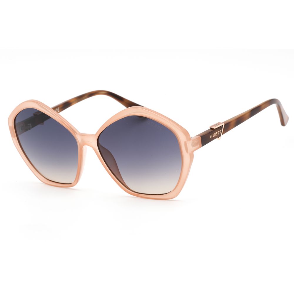 Guess Multicolor Plastic Sunglasses $206.00 Guess Luzworld