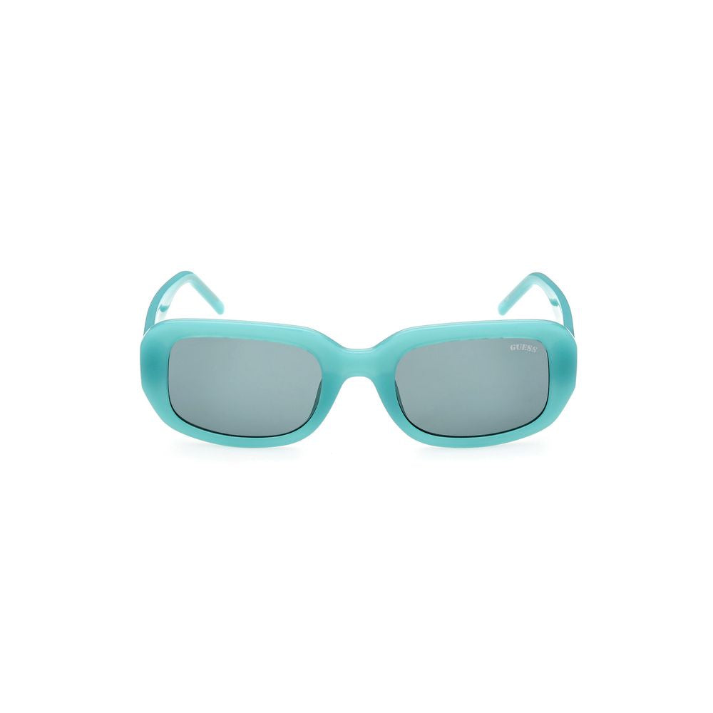 Guess Brown Injected Sunglasses $201.00 Guess Luzworld