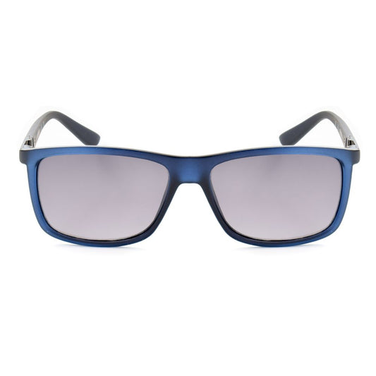Guess Blue Resin Sunglasses $199.00 Guess Luzworld