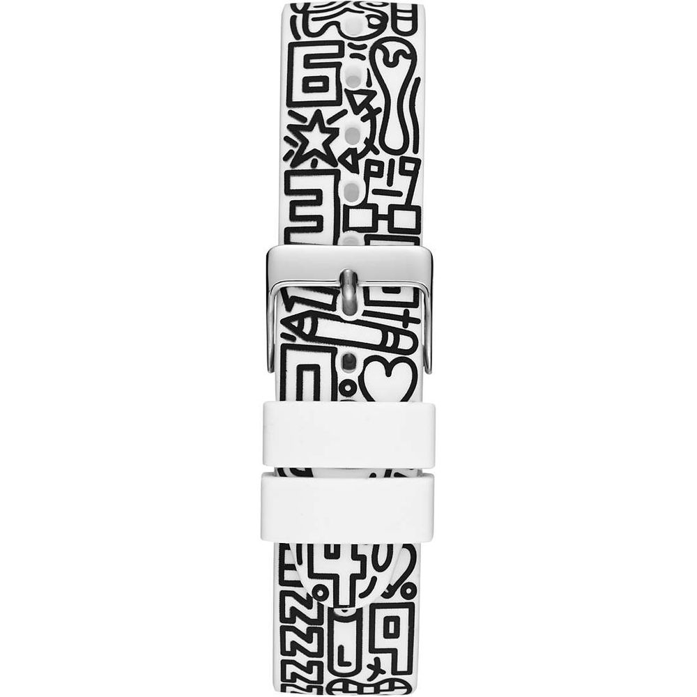 Guess Multicolor Resin Watch $178.00 Guess Luzworld