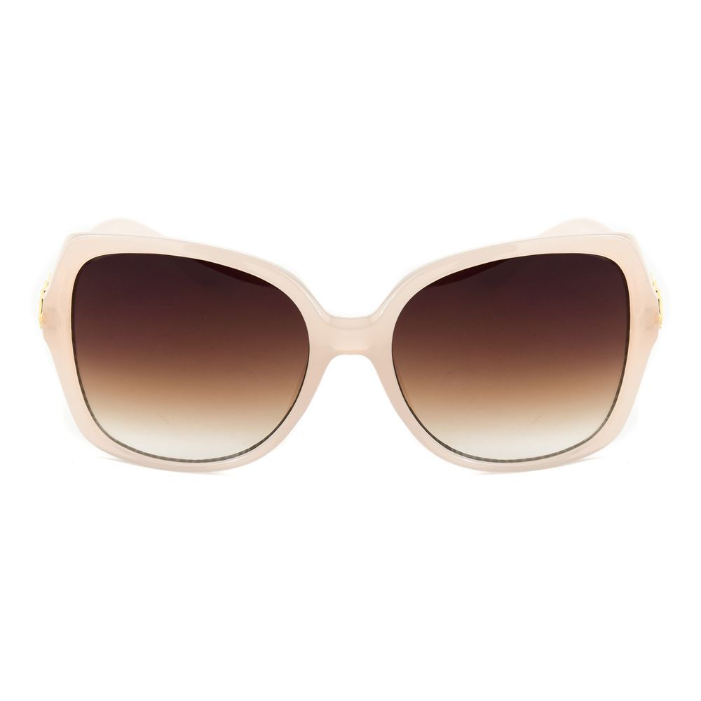 Guess Brown Resin Sunglasses $203.00 Guess Luzworld
