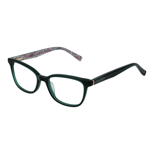 Ted Baker Green Women Glasses Frame $441.00 Ted Baker Luzworld