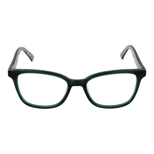 Ted Baker Green Women Glasses Frame $441.00 Ted Baker Luzworld