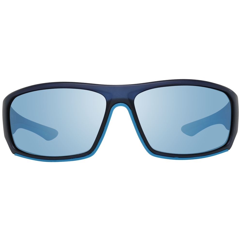 Timberland Black Resin Sunglasses $187.00 Timberland Luzworld
