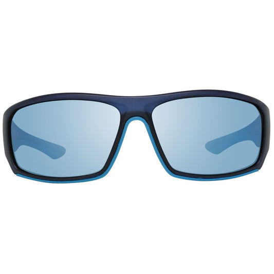 Timberland Black Resin Sunglasses $187.00 Timberland Luzworld