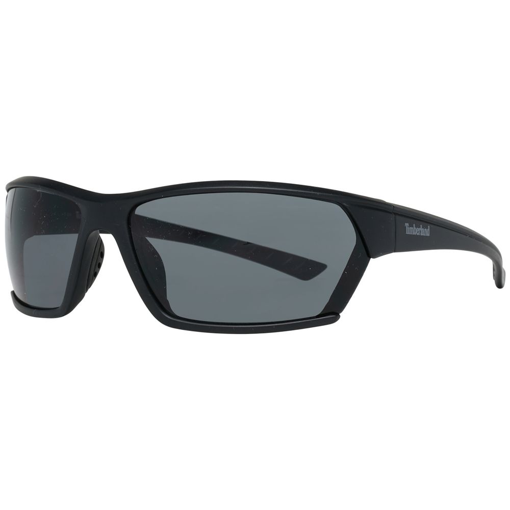 Timberland Brown Resin Sunglasses $187.00 Timberland Luzworld