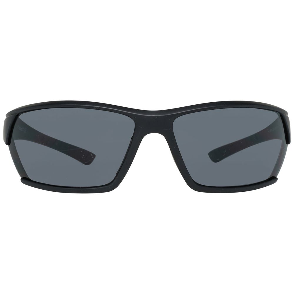 Timberland Brown Resin Sunglasses $187.00 Timberland Luzworld