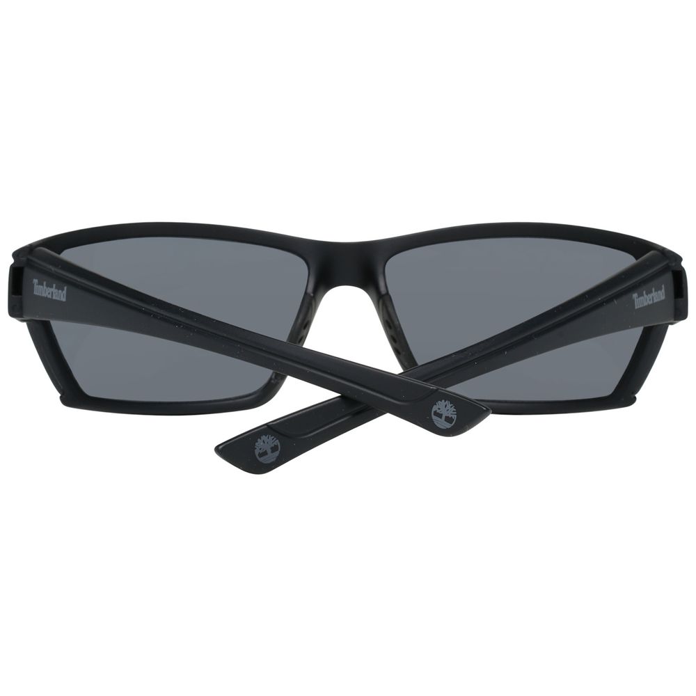 Timberland Brown Resin Sunglasses $187.00 Timberland Luzworld