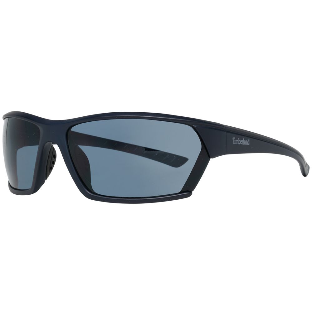 Timberland Black Resin Sunglasses $187.00 Timberland Luzworld