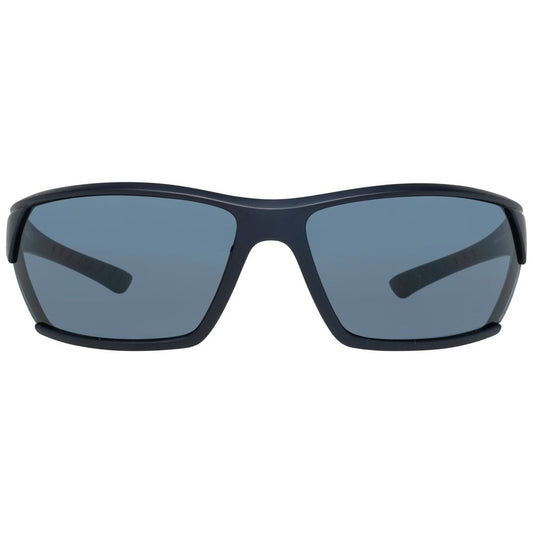 Timberland Black Resin Sunglasses $187.00 Timberland Luzworld
