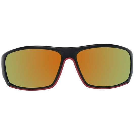Timberland Brown Metal Sunglasses $187.00 Timberland Luzworld