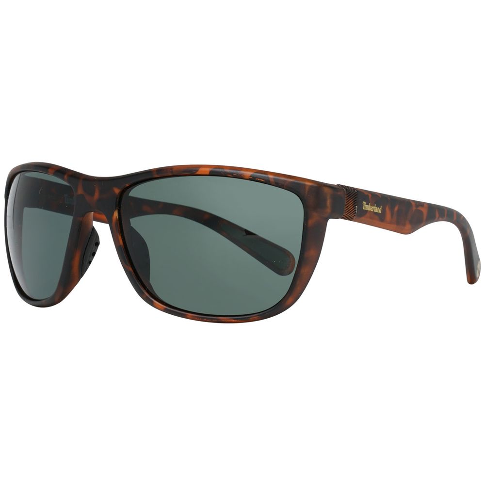 Timberland Transparent Resin Sunglasses $187.00 Timberland Luzworld