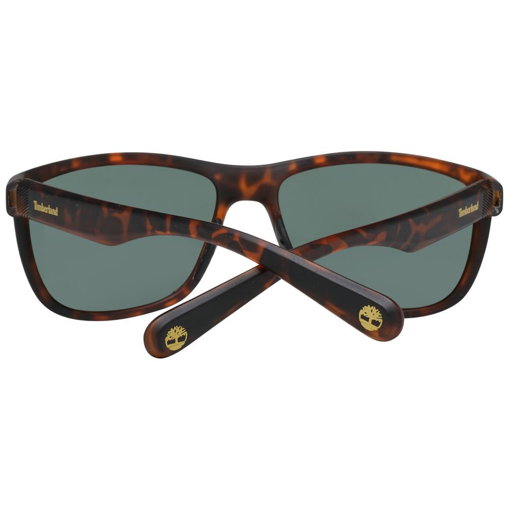 Timberland Transparent Resin Sunglasses $187.00 Timberland Luzworld