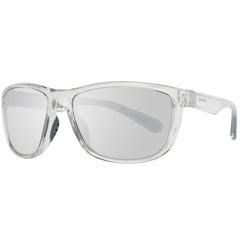 Timberland Black Resin Sunglasses $187.00 Timberland Luzworld