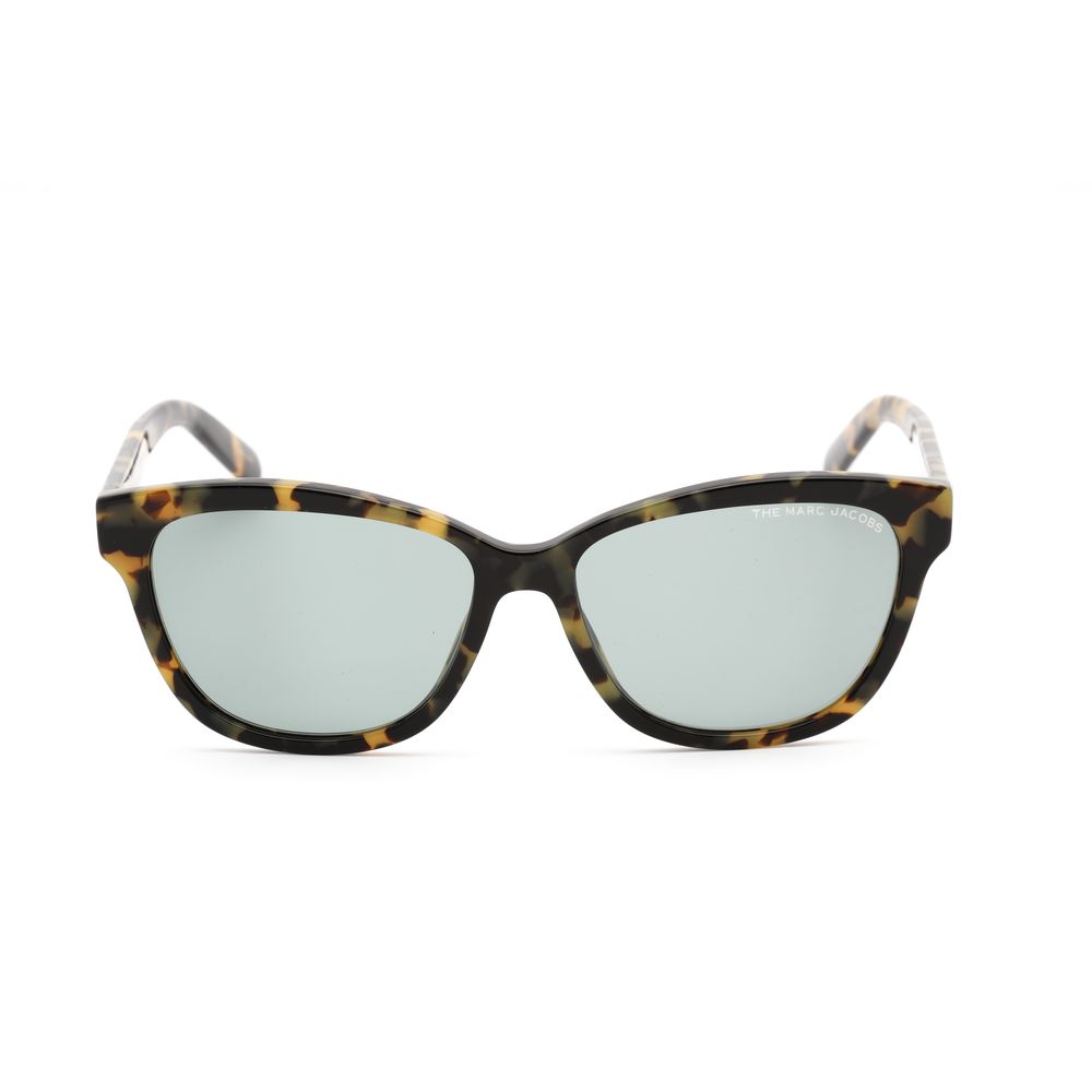 Marc Jacobs Brown Plastic Sunglasses $250.00 Marc Jacobs Luzworld