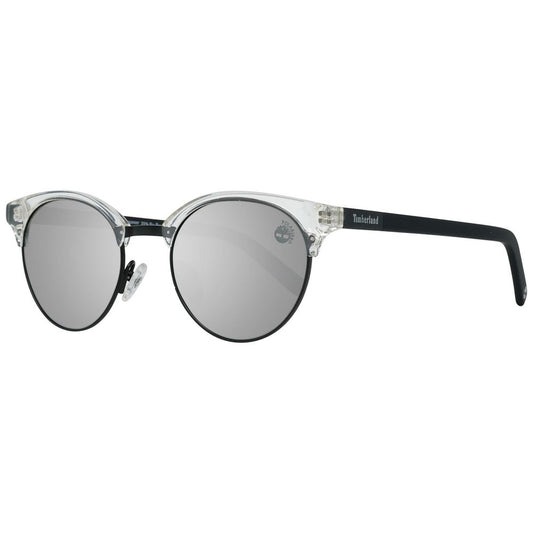 Timberland Transparent Metal Sunglasses $183.00 Timberland Luzworld