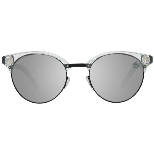 Timberland Transparent Metal Sunglasses $183.00 Timberland Luzworld
