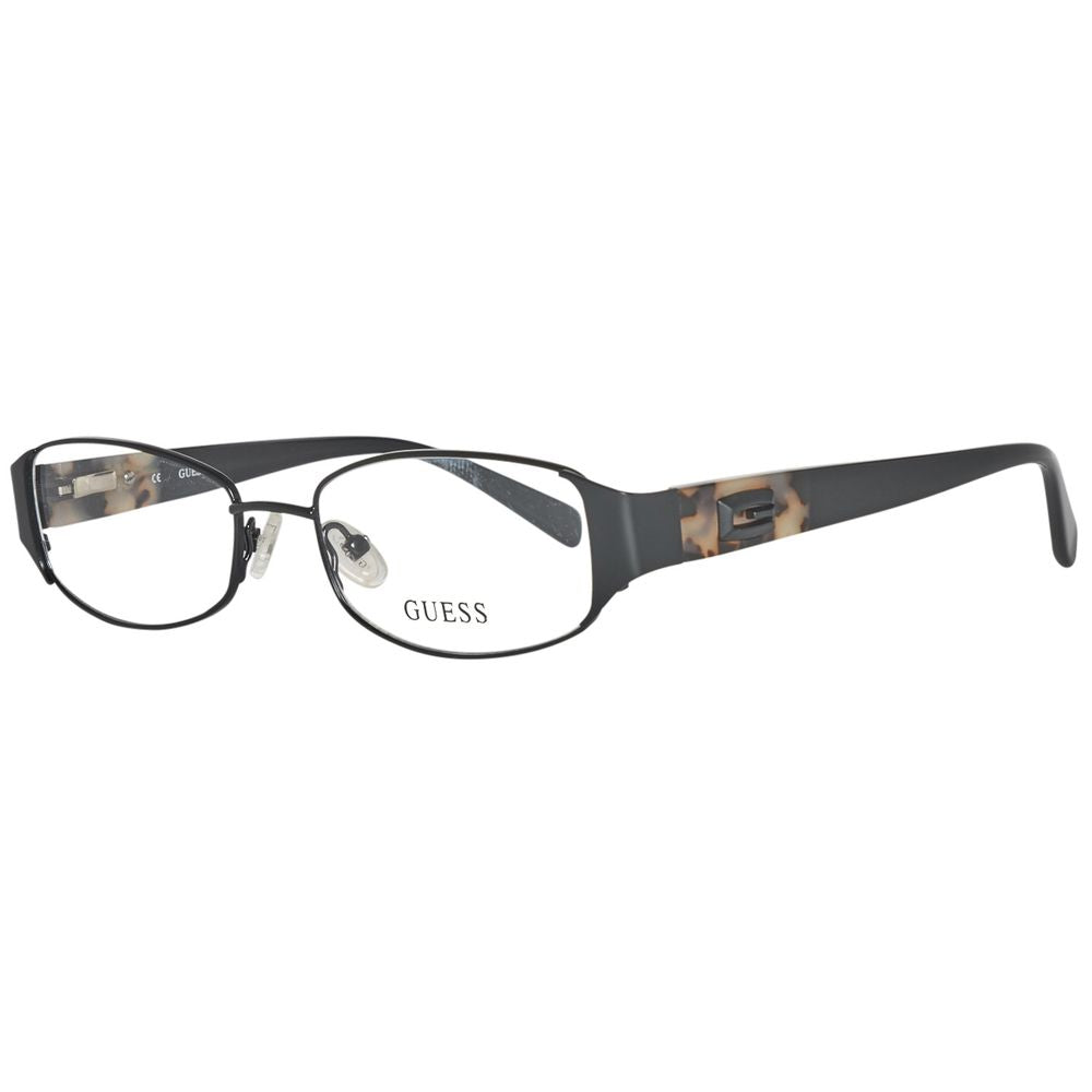 Guess Black Metal Frames $203.00 Guess Luzworld
