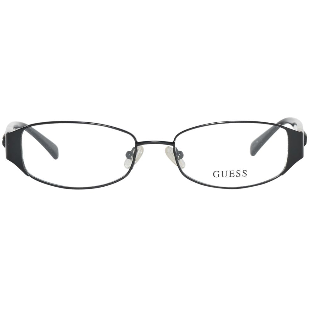 Guess Black Metal Frames $203.00 Guess Luzworld