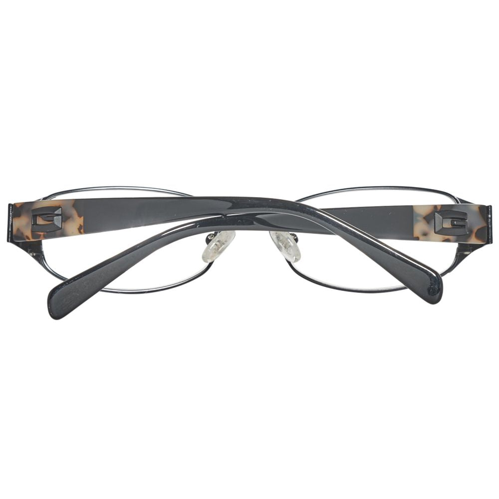 Guess Black Metal Frames $203.00 Guess Luzworld