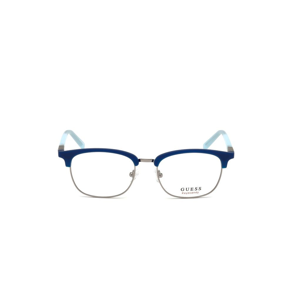 Guess Blue Injected Frames $185.00 Guess Luzworld