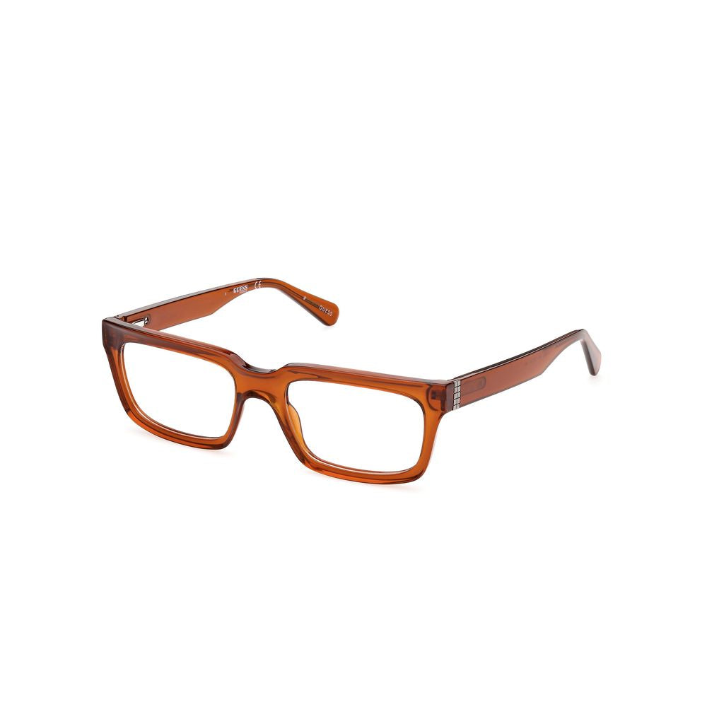 Guess Brown Injected Frames $174.00 Guess Luzworld
